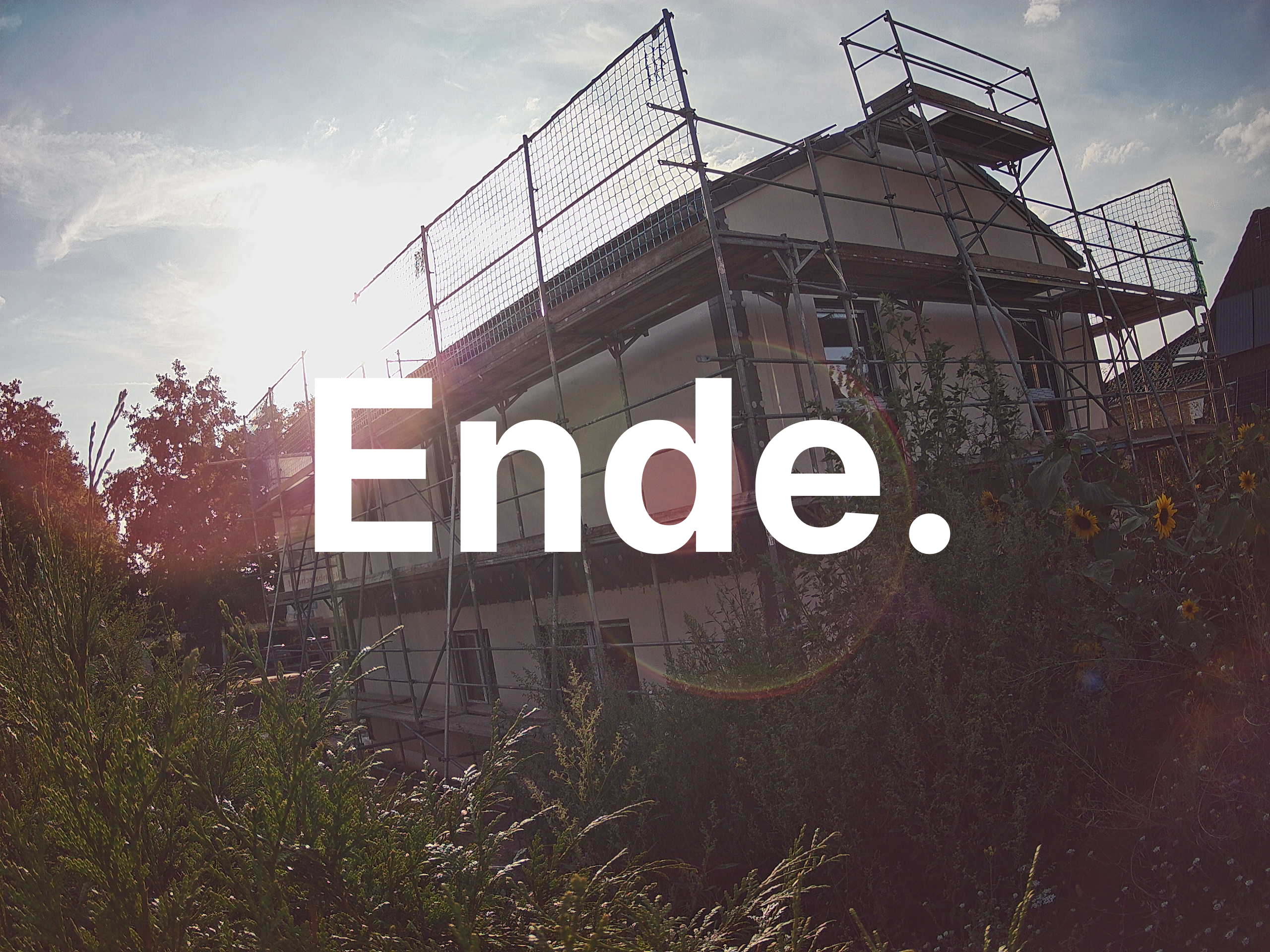 Neuestes Bild